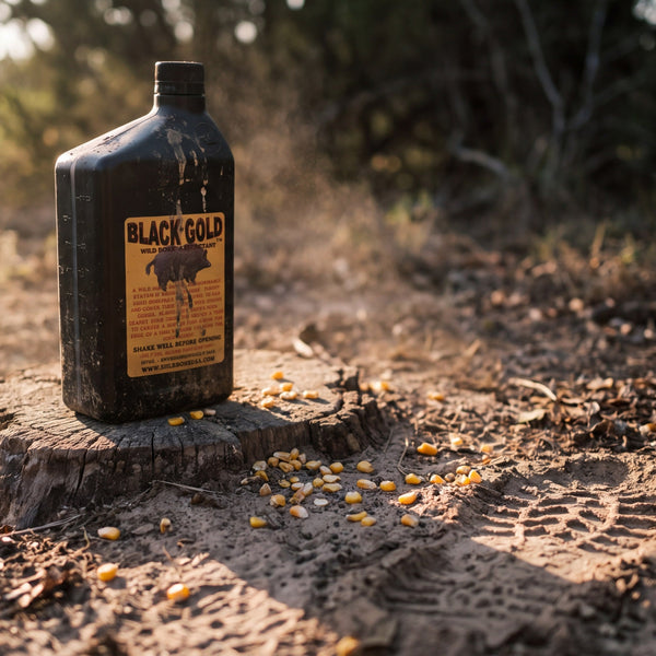 Black Gold