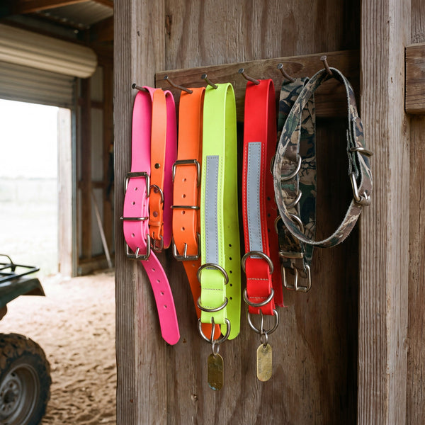 Collars