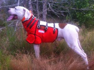 B. DEVASTATOR VEST