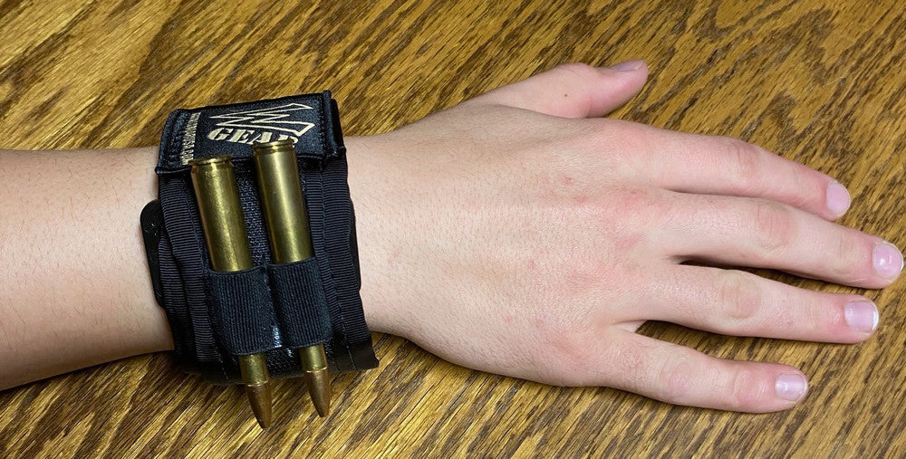 W-GEAR® AMMO BRACELET