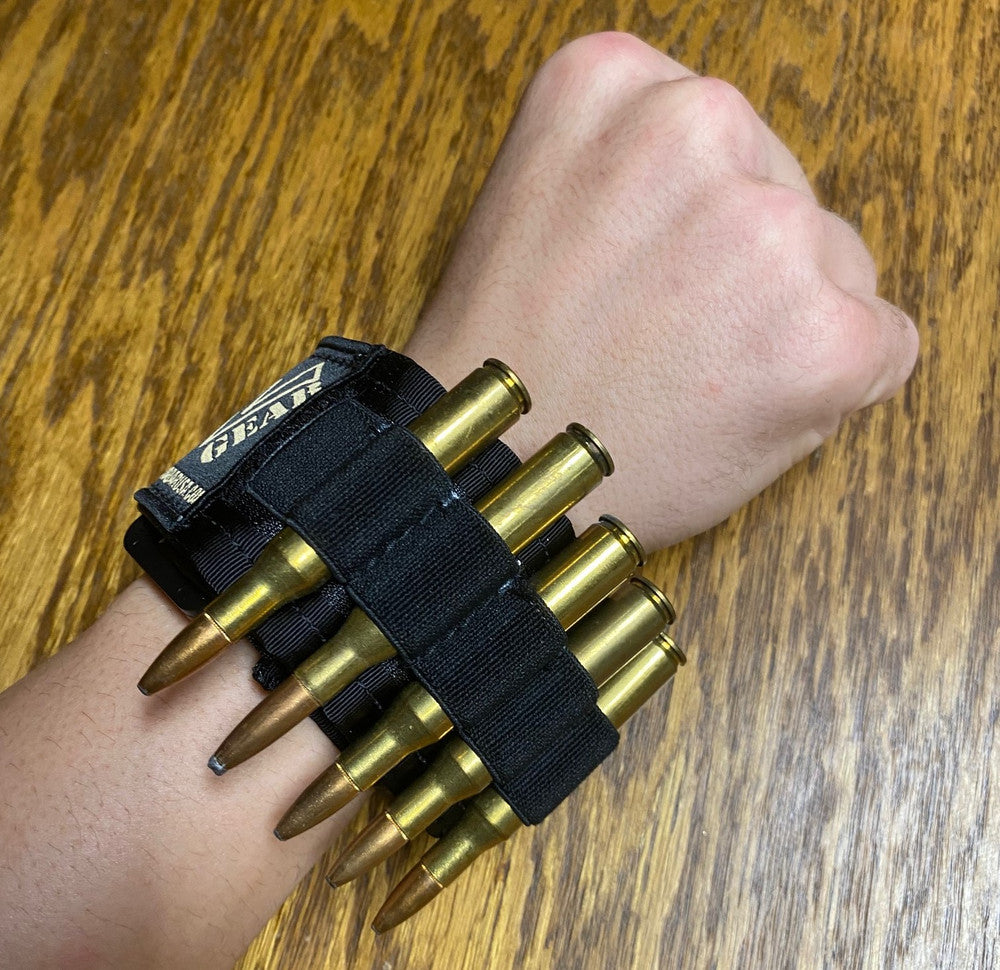 W-GEAR® AMMO BRACELET