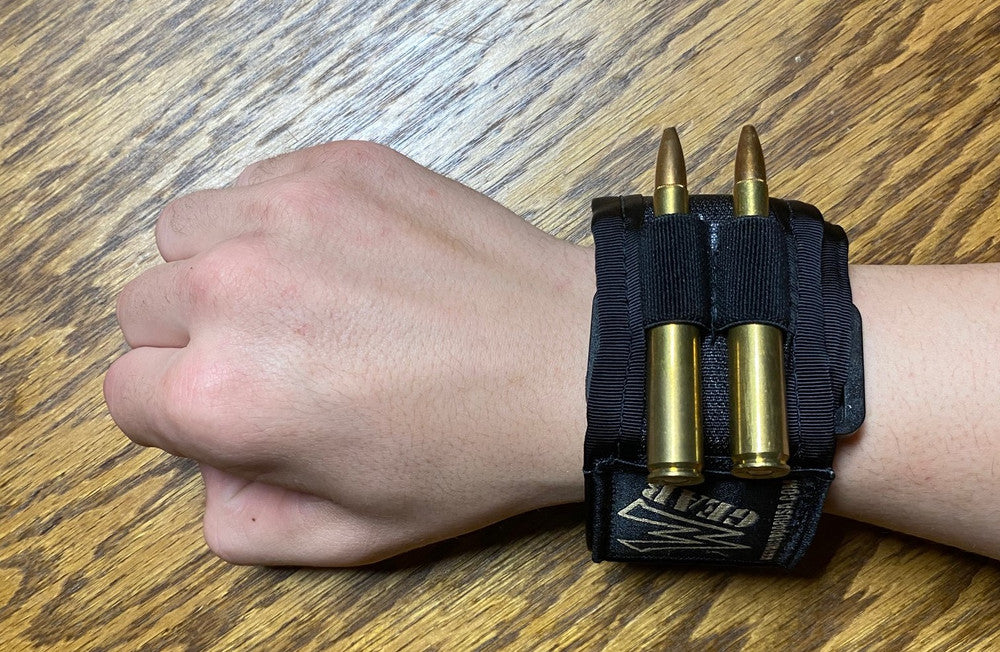 W-GEAR® AMMO BRACELET