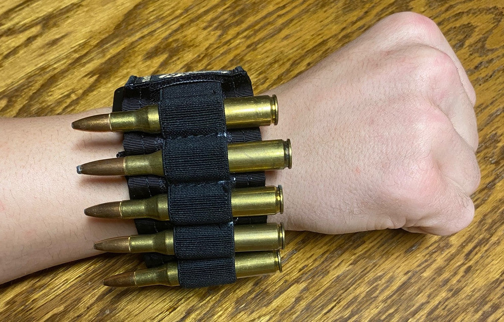 W-GEAR® AMMO BRACELET