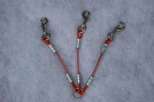 CABLE TRI-COUPLER