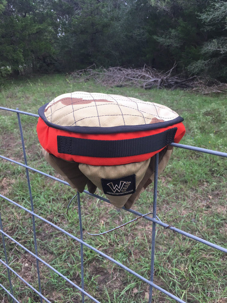 W-GEAR® CLAW BAG