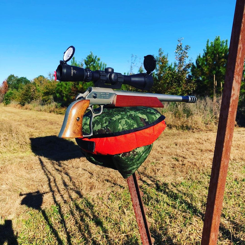 W-GEAR® CLAW BAG