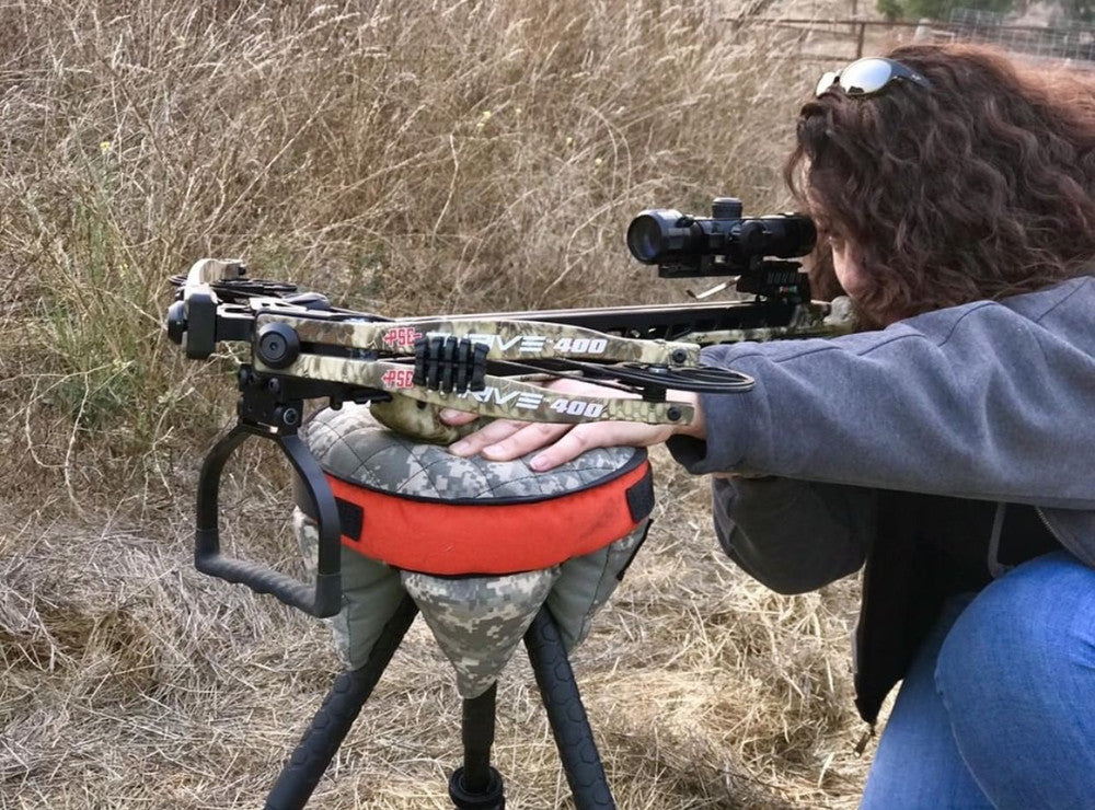 W-GEAR® CLAW BAG