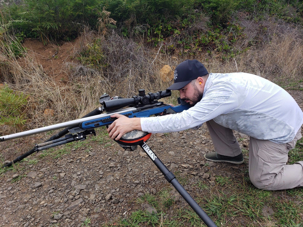 W-GEAR® CLAW BAG