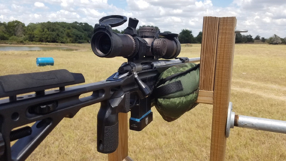 W-GEAR® CLAW BAG