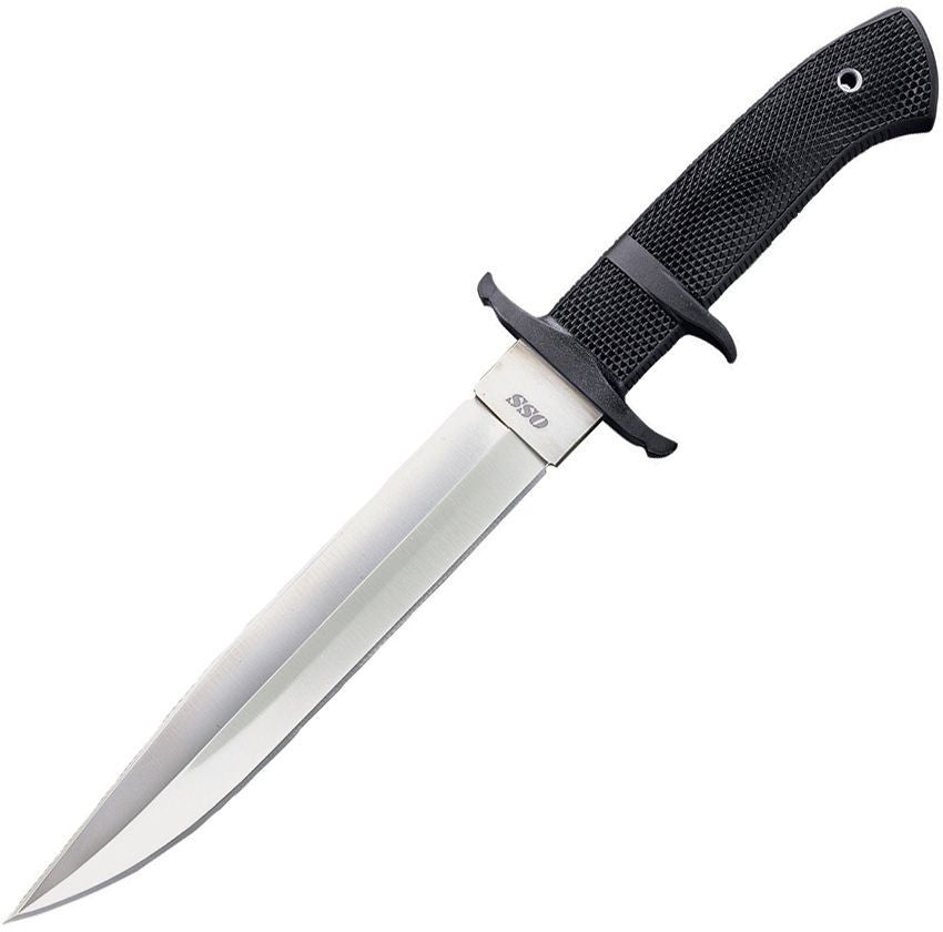 COLD STEEL OSS SUB-HILT FIGHTER KNIFE