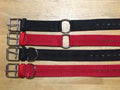 R. NYLON 2 INCH COLLAR (FREE NAME TAG AT CHECKOUT)