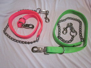 ECONOLEAD CHAIN/NYLON