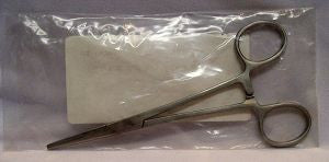 I. FORCEPS