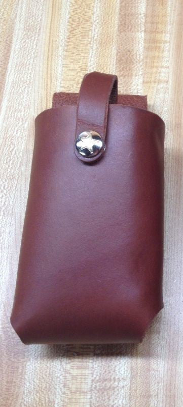 HANDHELD GPS DEVICE HOLSTER