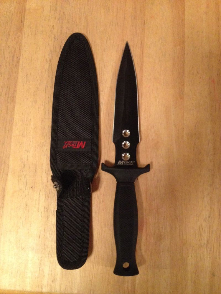 BOAR DAGGER