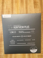 Garmin HuntView™ Plus Maps - East Texas