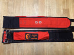 A. ALPHA BASIC CUT COLLAR