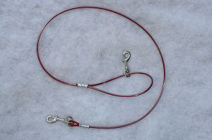 ONE DOG CABLE LEAD