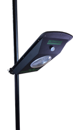 FEEDER LIGHT - Kill Light® OUTFITTER Solar Powered Motion Activated Feeder Light (green)