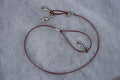 TWO DOG CABLE LEAD