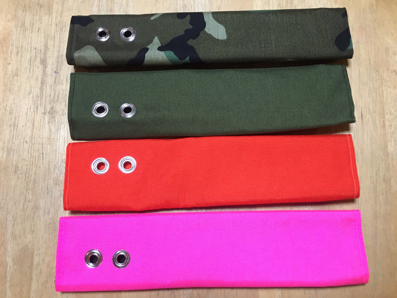 TRACKING COLLAR SLEEVE FOR TT 15, TT 15X, or TT 25