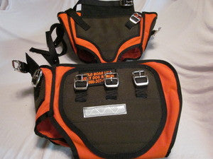 E. DEFENDER CATCH VEST