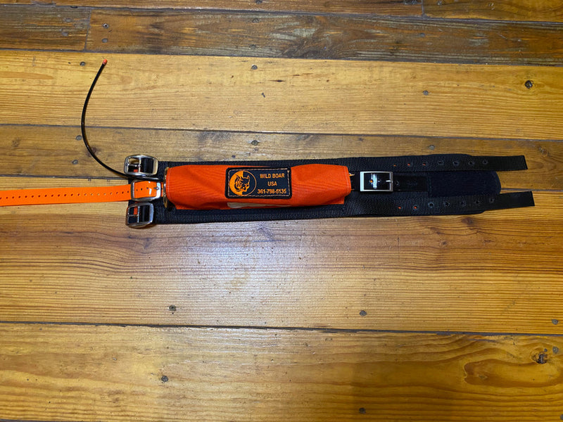 B. ALPHA DELUXE CUT COLLAR