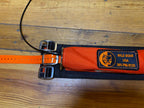 B. ALPHA DELUXE CUT COLLAR