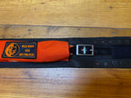 B. ALPHA DELUXE CUT COLLAR