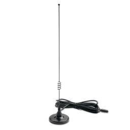 Magnetic mount antenna