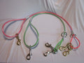 SHORT CABLE 2-DOG LEAD