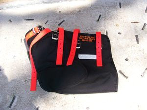 UGLY DOG 3/4 SUMMER HEAT VEST (only 1 left)