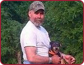 John Wood