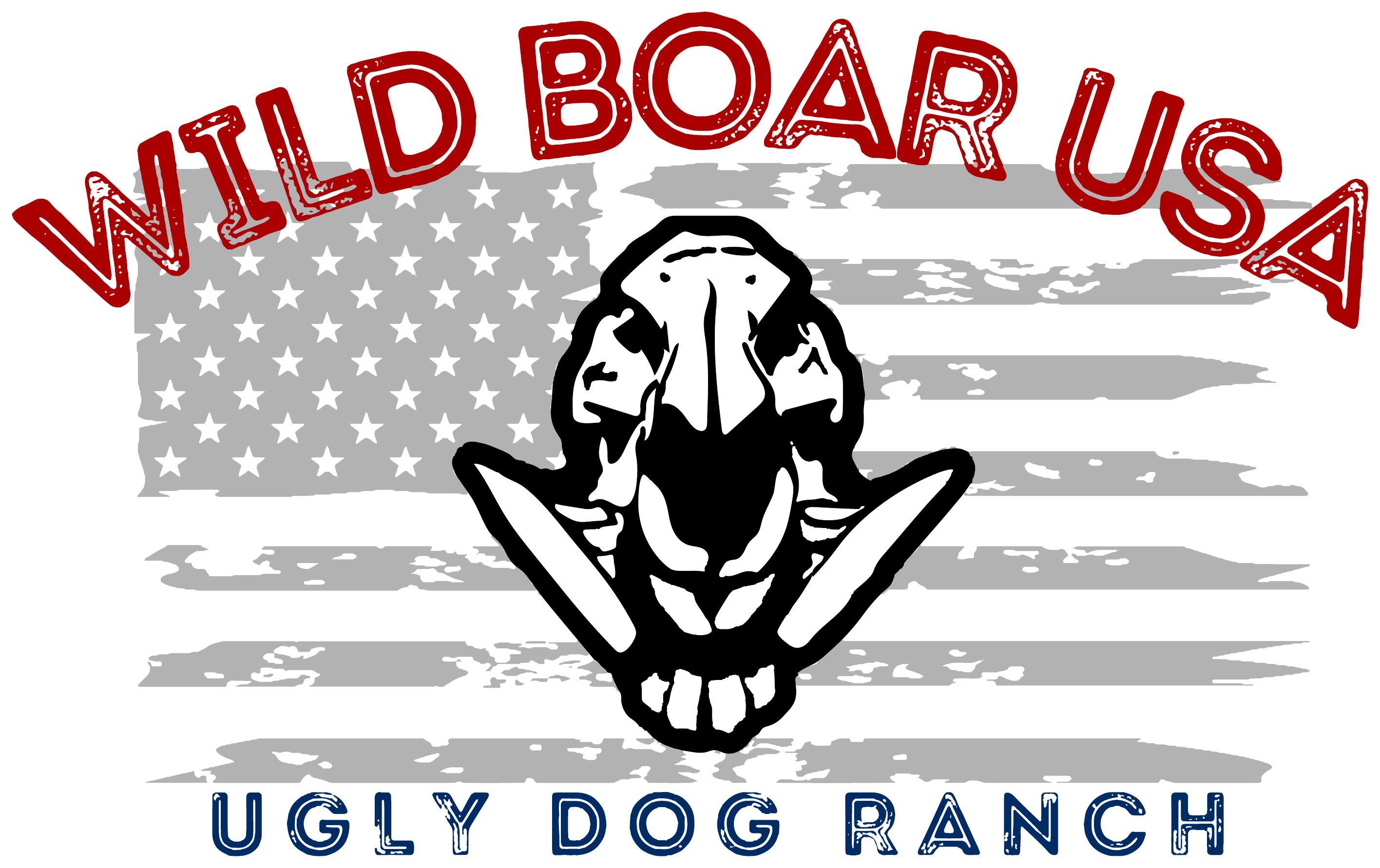 Wild Boar USA / Ugly Dog Ranch